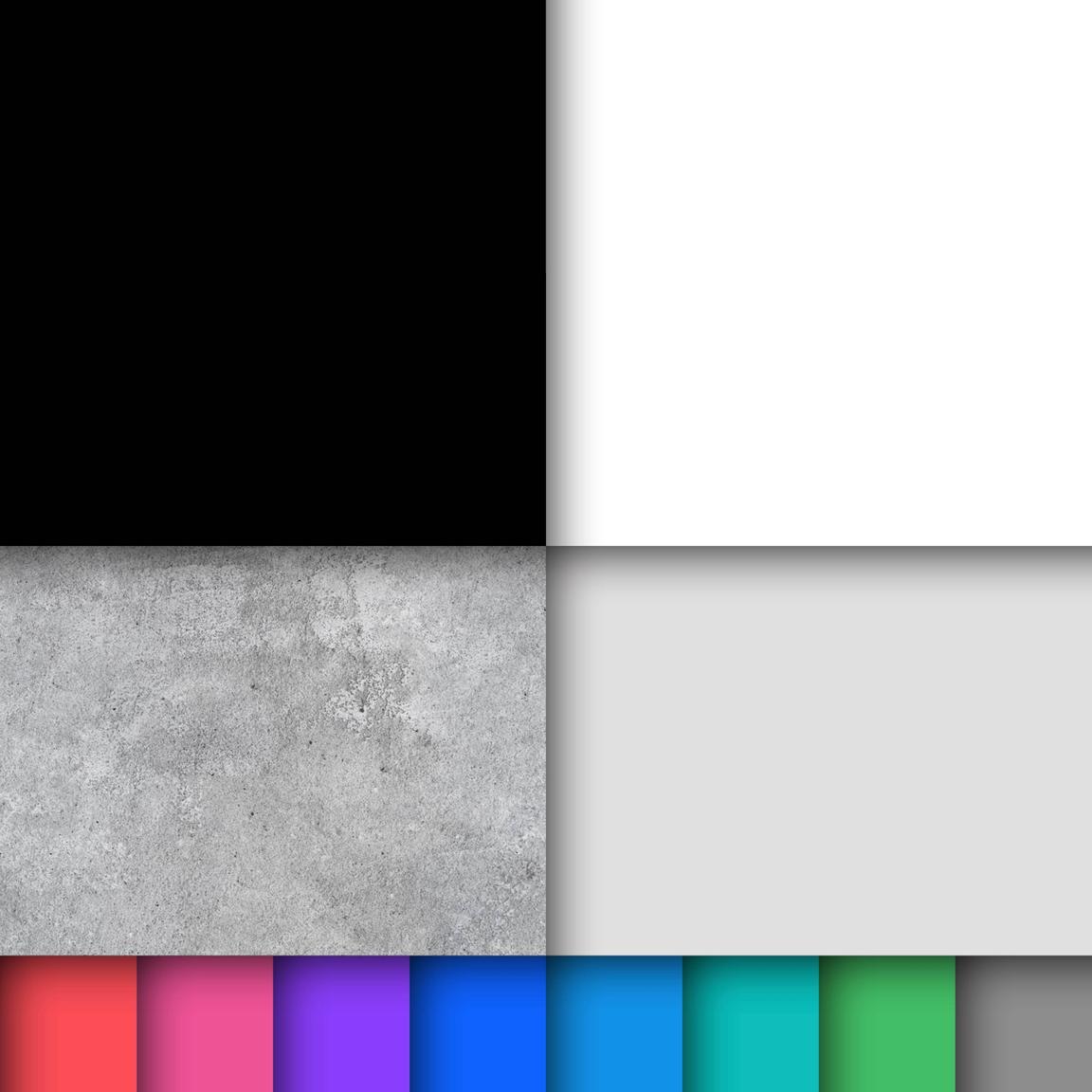 IBM workplace Community zone finish palette IBM workplace Community zone finish palette