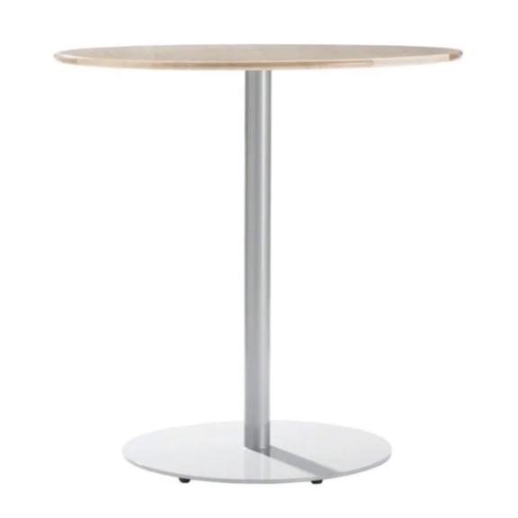 cafe table round