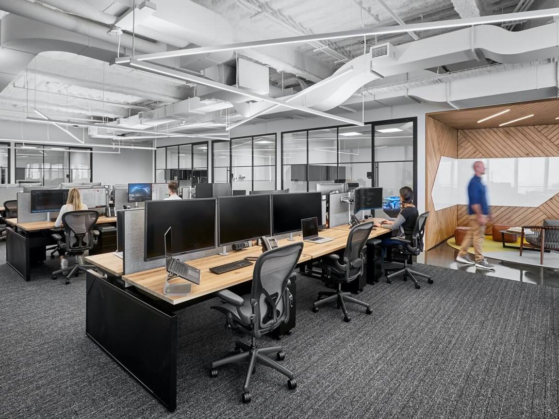 carpet under workstations carpet under workstations