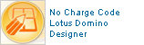 No Charge Code Lotus Domino Designer