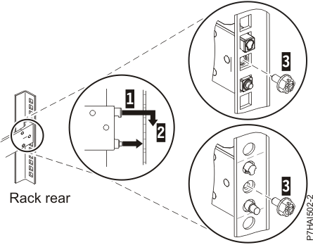 graphic of pins in holes