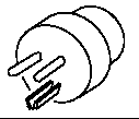 Plug type 19