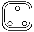 Receptacle type 22