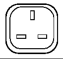 Receptacle type 23
