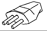 Plug type 24