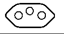Receptacle type 24