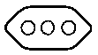 Receptacle type 25