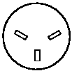 Receptacle type 32
