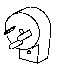 Plug type 6