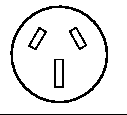Receptacle type 6