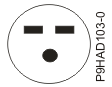 Plug type 57