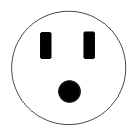 Receptacle type 75