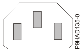 Plug type 26