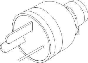 Plug type 62