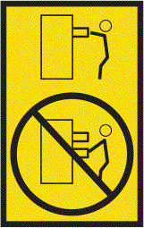 Image: Only one drawer out.