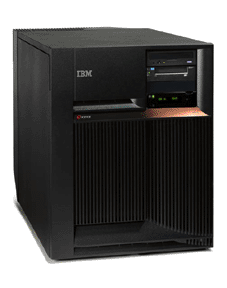 Model 9406-820 server specifications