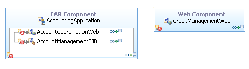 The units with an install state of To be installed