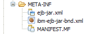 xml file