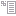 Full disconnected repository icon