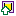 Local, connected, started queue manager icon