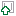 Local, disconnected, started, queue manager icon