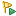 Picture of the symbol for the Started event.