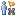 Picture of the symbol for an Attach event that is not attached to a test configuration and one or more test modules.