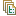Picture of the symbol for a test trace file.