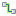 Picture of the symbol for a wire.