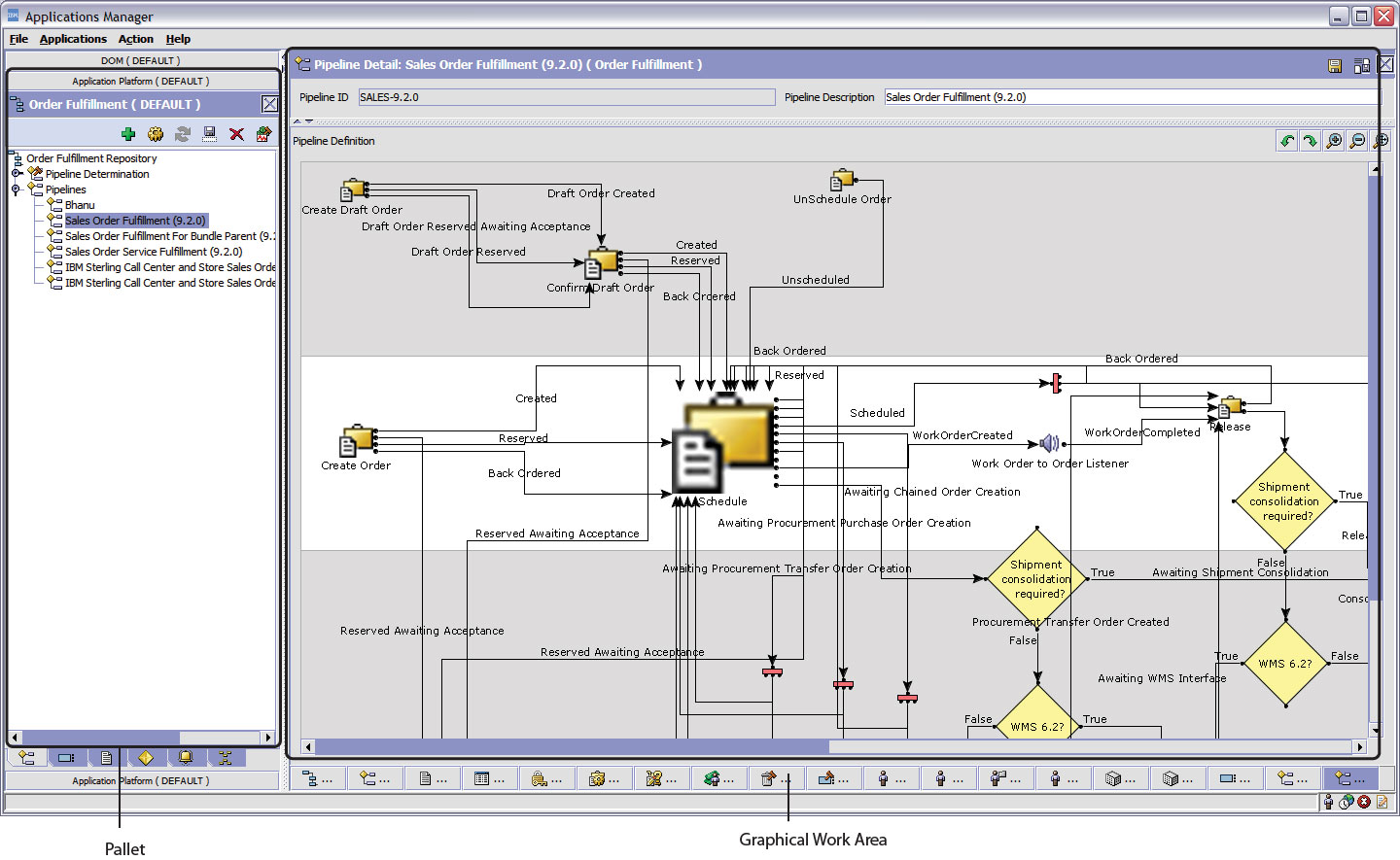 Drag and Drop Example