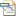 Icon representing the worksheet