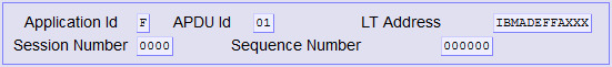 Figure showing disabled/read-only fields