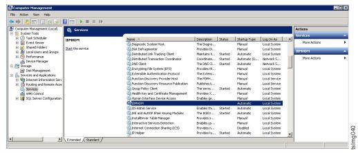 Installing HDM on Windows (7)