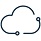 Cloud-Symbol