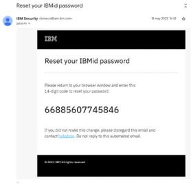 E-Mail-Bestätigung