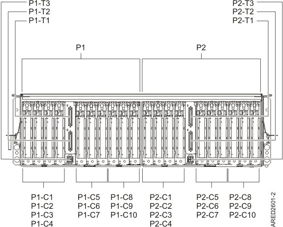 5797 and 5798 back view