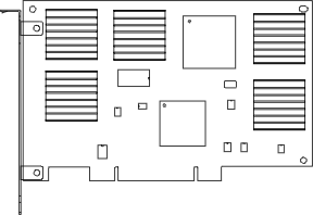 Cryptographic Accelerator