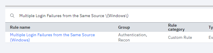 Image that shows backward slash in regex for search