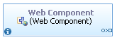 The new web component