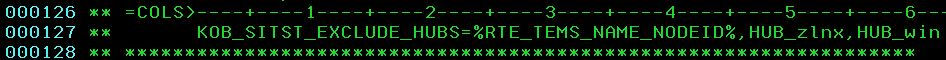 KOB_SITST_EXCLUDE_HUBS=%RTE_TEMS_NAME_NODEID%,HUB_ZLNX,HUB_WIN