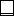 square with a line at the bottom