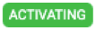 Activating status