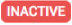 Inactive with error status