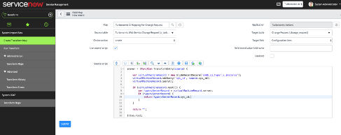 Script for a Hyper-V virtual machine
