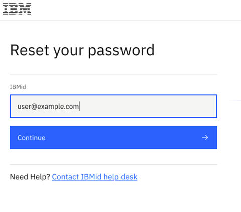 Login