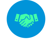 Specification, Product and Agreement icon