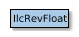 Map of IlcRevFloat