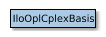 Map of IloOplCplexBasis