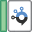 KafkaConsumer node icon KafkaConsumer node icon