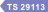 TS 29113 ends